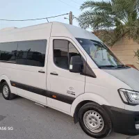 فروش ون هیونداH350