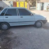 پراید 81