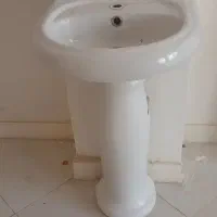 روشویی جنس چینی درجه یک سفارشی