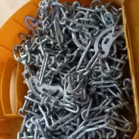 سلام زنجیر چرخ پژو سالم