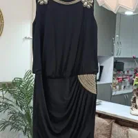پیراهن مجلسی و کت و شلوار و شلوار کارگو