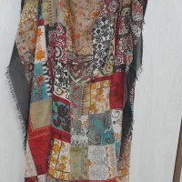 روسری و شال