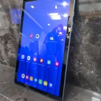 تبلت سامسونگ A7 با کارتن و انتقال مالکیت