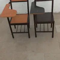 صندلی آموزشگاه و کلاس درس