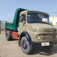 فروش بنز 911مدل 57قیمت 24000000بامشتری واقعی راه