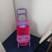 کالسکه بازی