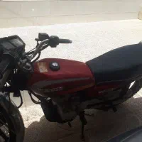 موتور هندا ۲۰۰