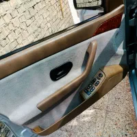 سمند85|خودرو سواری و وانت|کارون, |دیوار