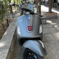 وسپا gts 250