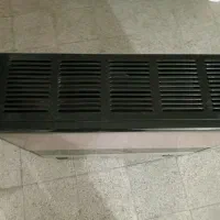 بخاری گازی نیک کالا