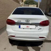 جک j4|خودرو سواری و وانت|کرمان, |دیوار