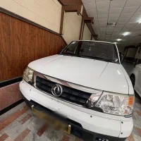 فروش پیکاب ریچ