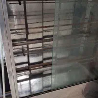 فر چهارسیخه جوجه گردان