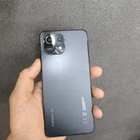 mi 11 lite ne 5g -256gig-rom8|موبایل|رشت, فلسطین|دیوار