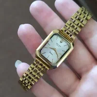 ساعت مچی زنانه رولکس