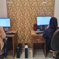مقاله پایان نامه جدی و مطمئن