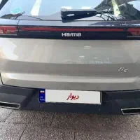 هایما 8