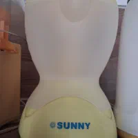 اب مرکبات گیری نواستفاده نشده یک ملیون
