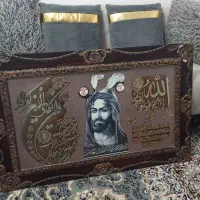 تابلو آن یکادبرای رفع چشم زخم