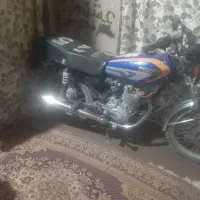 موتور ۹۴تمیز