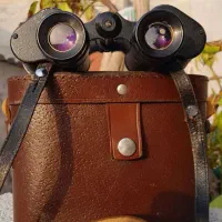 دوربین شکاری ۳۰×۸