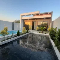 فروش ویلا کاسبی