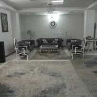 فروش واحد۱۳۵متری.۳خواب.طلاییه حر۴
