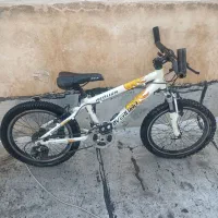 دوچرخه اورلورد اصل