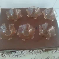 آجیل خوری قدیمی
