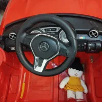 ماشین شارژی