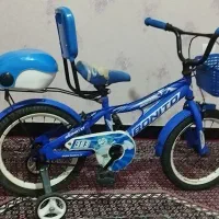 دوچرخه 16