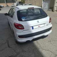 پژو 207 tu3|خودرو سواری و وانت|اصفهان, هزارجریب|دیوار