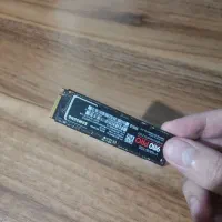 ssd سامسونگ 980pro 500gb
