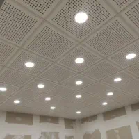اجرای تایل 60*60 دامپا و کناف