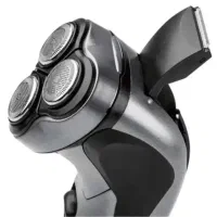 شیور ۳تیغ طرح فلیپس و خط زن لیز