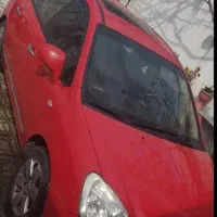 فروش و معاوضه کیا کارنز ۲۰۱۰