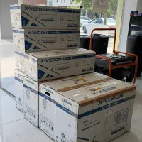 فروش فوری اسپیلت 12 هزار ایکس‌ویژن زیر قیمت بازار