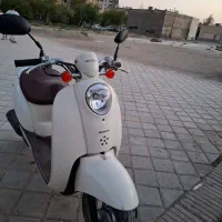 پاکشتی هوندا اسکوپی