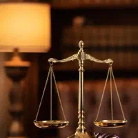 وکیل دادگستری