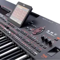 ریتم و صداهای تبدیلی جدیدبرای انواعkorg