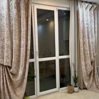 پرده سالن
