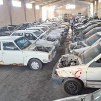 خرید خودروهای فرسوده
