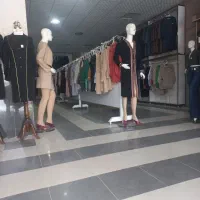 اجاره مغازه بزرگ بلوار مصلی