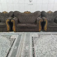 مبل|مبلمان خانگی و میز عسلی|اهواز, معین زاده|دیوار