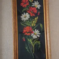 مجسمه و قاب و دکوری