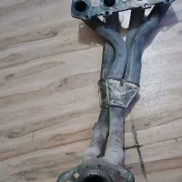 هدرز پژو ۲۰۶ تیپ۲