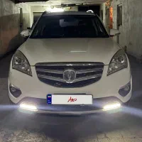 چانگان cs35 مدل 95