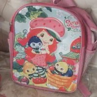 کیف مدرسه نقش برجسته