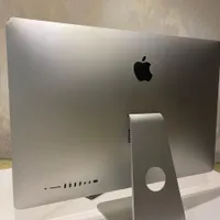 iMac A1419 2015 i7 5K 1TB ssd 27inch 32ram 4G Gpu|رایانه رومیزی|تهران, میدان ولیعصر|دیوار