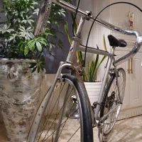 دوچرخه کورسی پژو فرانسه